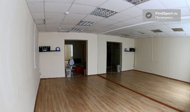 Фотография Солнечный мастер Залы для танцев