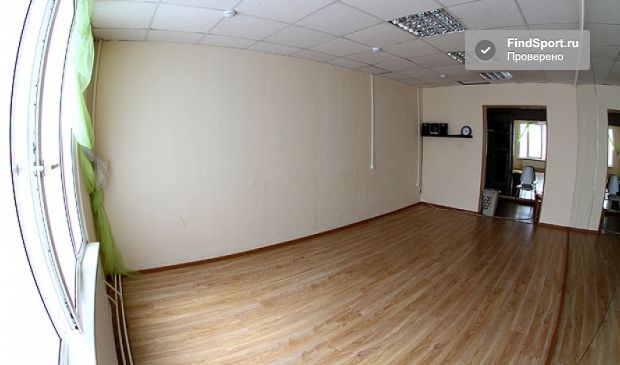 Фотография Солнечный мастер Залы для танцев