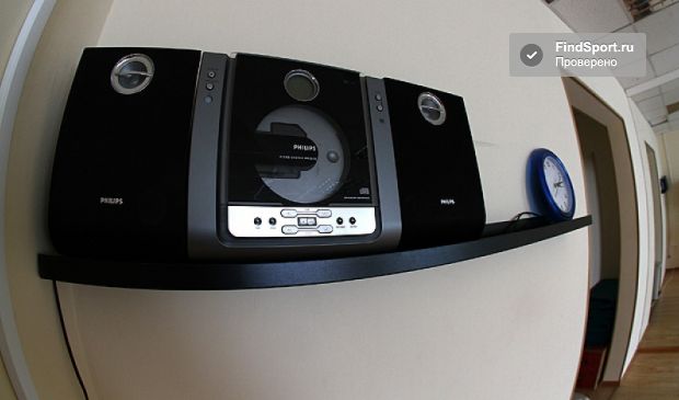 Фотография Солнечный мастер Залы для танцев