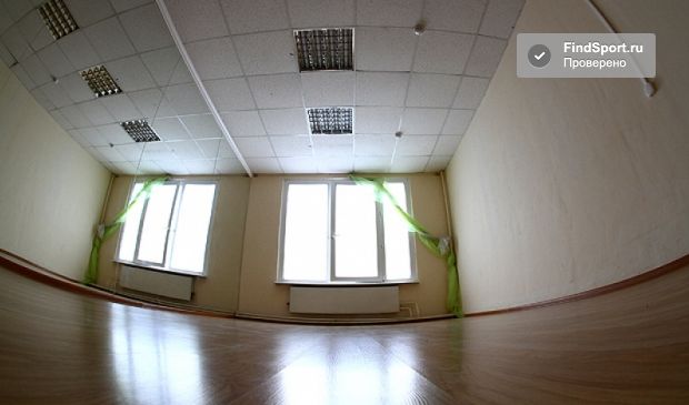 Фотография Солнечный мастер Залы для танцев