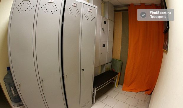 Фотография Солнечный мастер Залы для танцев