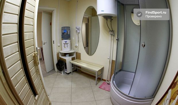 Фотография Солнечный мастер Залы для танцев