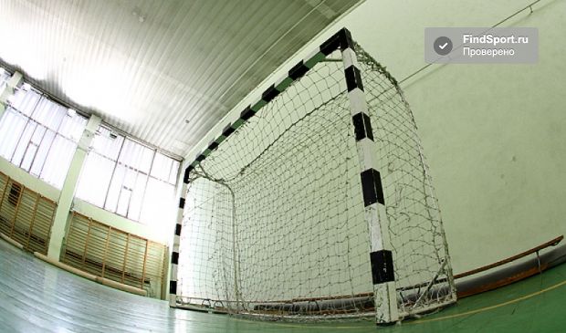 Фотография Спортивный зал №2 Дворец спорта 