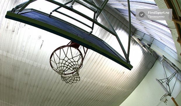 Фотография Спортивный зал №2 Дворец спорта 