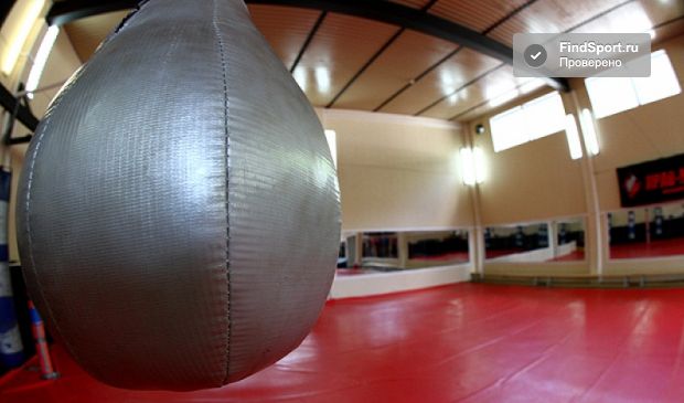 Фотография Российский институт Крав-мага 