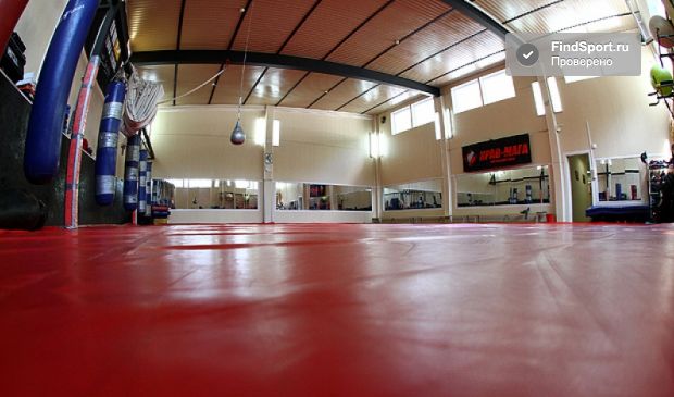 Фотография Российский институт Крав-мага 