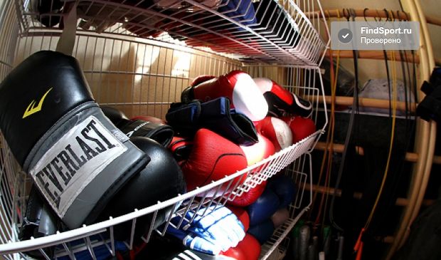 Фотография Российский институт Крав-мага 