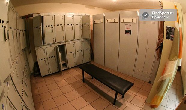 Фотография Российский институт Крав-мага 