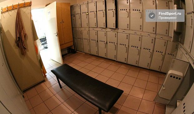 Фотография Российский институт Крав-мага 