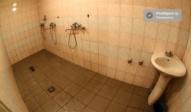 Фотография Российский институт Крав-мага 