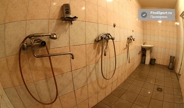 Фотография Российский институт Крав-мага 