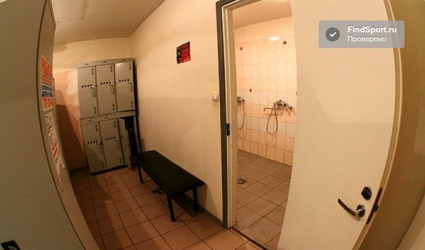 Фотография Российский институт Крав-мага 