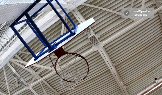 Фотография Физкультурно-оздоровительный комплекс 