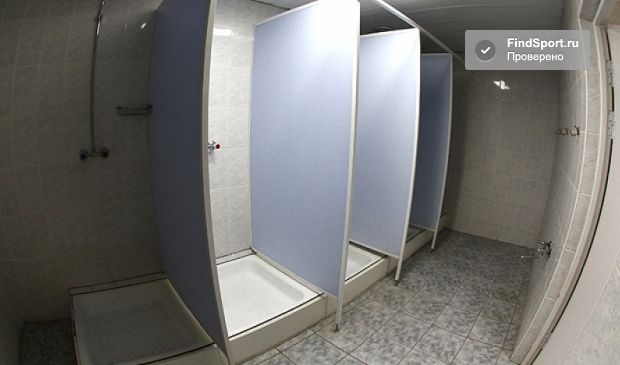 Фотография Физкультурно-оздоровительный комплекс 