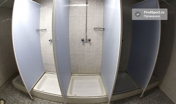 Фотография Физкультурно-оздоровительный комплекс 