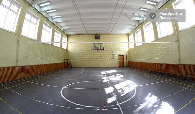 Фотография Спортзал на Дмитровском шоссе