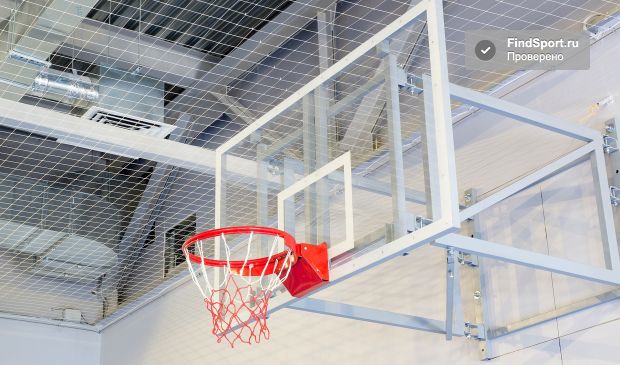 Фотография Универсальный зал в Дзержинском