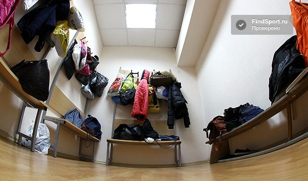 Фотография Универсальная площадка на Малой Ордынке