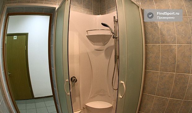 Фотография Универсальная площадка на Малой Ордынке