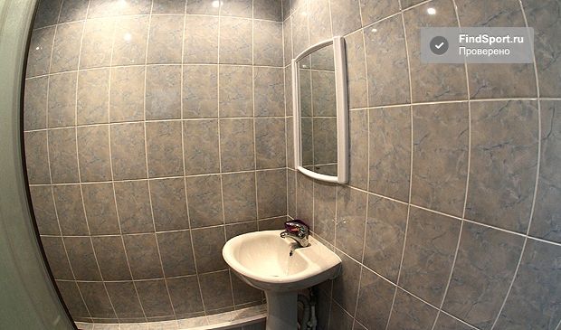 Фотография Универсальная площадка на Малой Ордынке