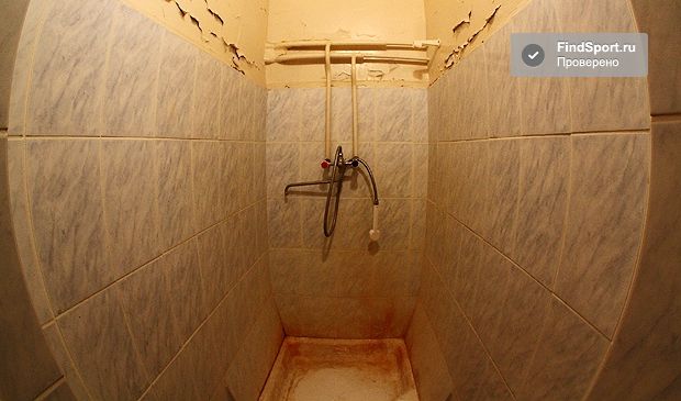 Фотография Универсальный спортзал на Ленинском проспекте