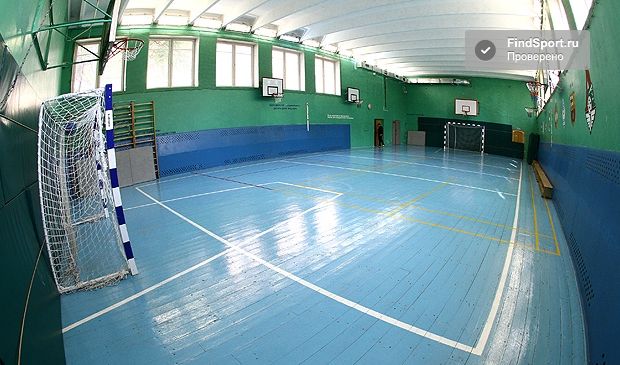 Фотография Универсальный зал на ул. Вавилова