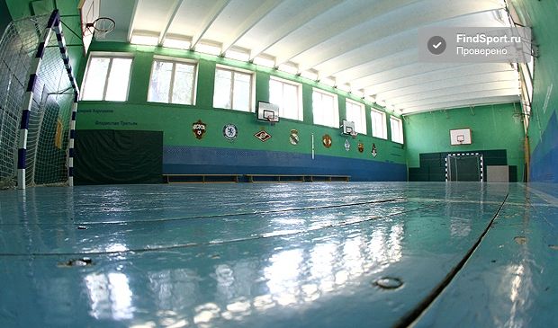 Фотография Универсальный зал на ул. Вавилова