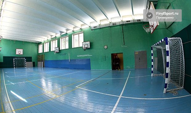 Фотография Универсальный зал на ул. Вавилова