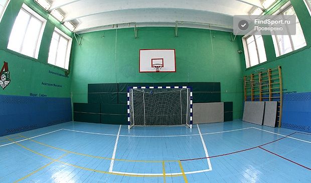 Фотография Универсальный зал на ул. Вавилова