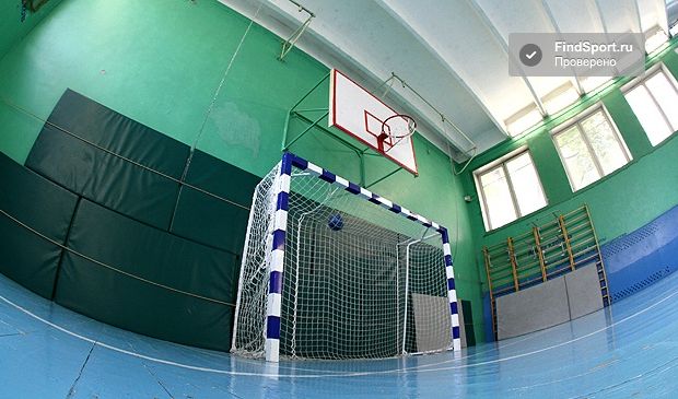 Фотография Универсальный зал на ул. Вавилова