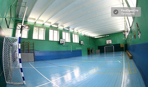 Фотография Универсальный зал на ул. Вавилова