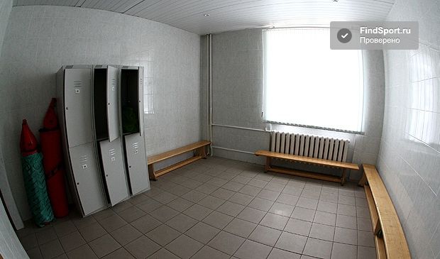 Фотография Универсальный зал на ул. Вавилова