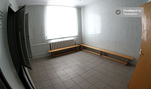 Фотография Универсальный зал на ул. Вавилова