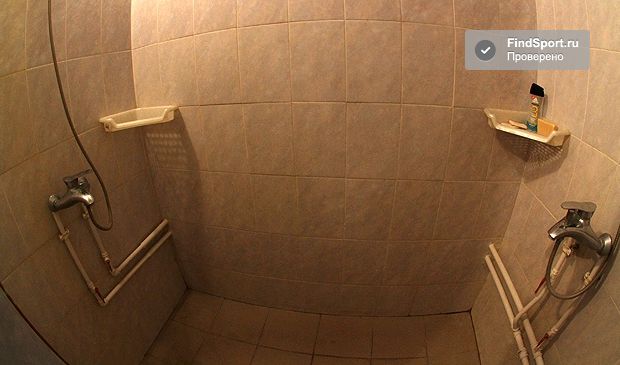 Фотография Универсальный зал на ул. Вавилова