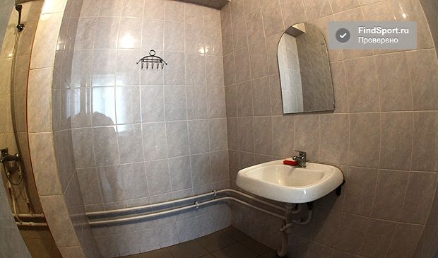 Фотография Универсальный зал на ул. Вавилова