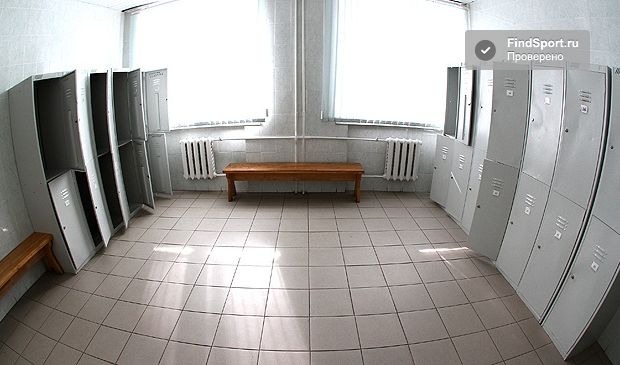 Фотография Универсальный зал на ул. Вавилова