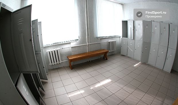 Фотография Универсальный зал на ул. Вавилова