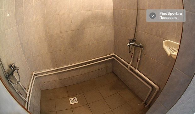 Фотография Универсальный зал на ул. Вавилова