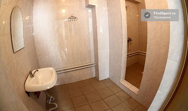 Фотография Универсальный зал на ул. Вавилова