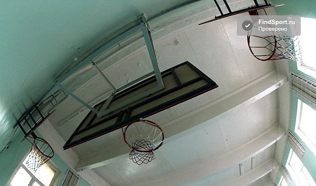 Фотография Универсальный спортзал на Коломенской