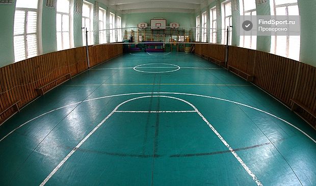 Фотография Универсальный спортзал на Коломенской