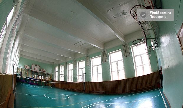 Фотография Универсальный спортзал на Коломенской