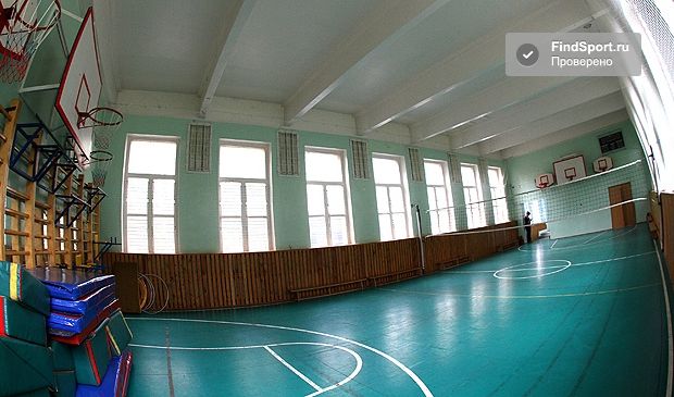 Фотография Универсальный спортзал на Коломенской