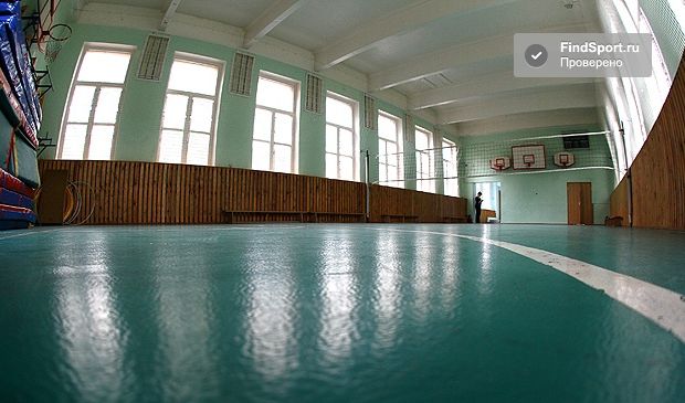 Фотография Универсальный спортзал на Коломенской