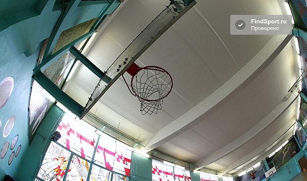 Фотография Универсальный спортзал на Элеваторной