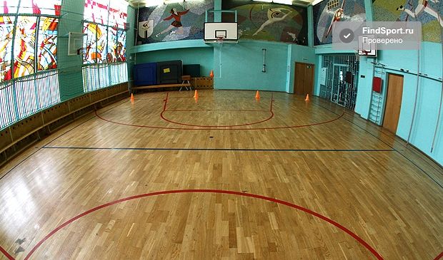 Фотография Универсальный спортзал на Элеваторной