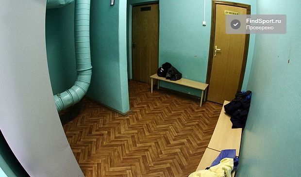 Фотография Универсальный спортзал на Элеваторной