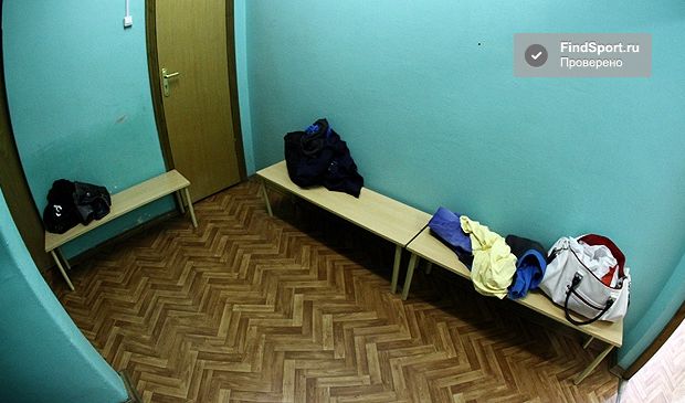 Фотография Универсальный спортзал на Элеваторной