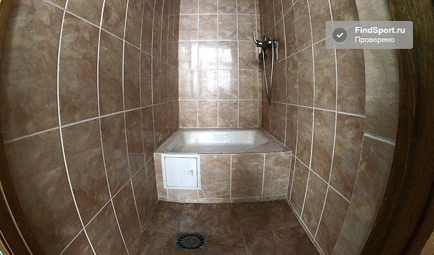 Фотография Универсальный спортзал на Элеваторной