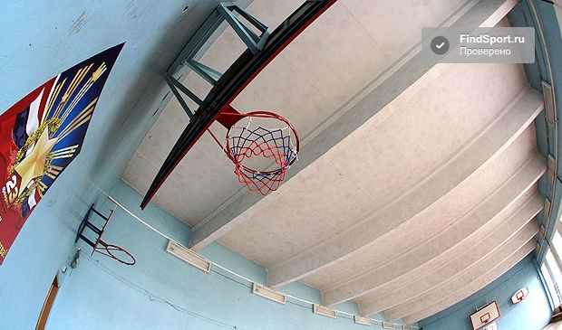 Фотография Универсальный спортзал на Автозаводской